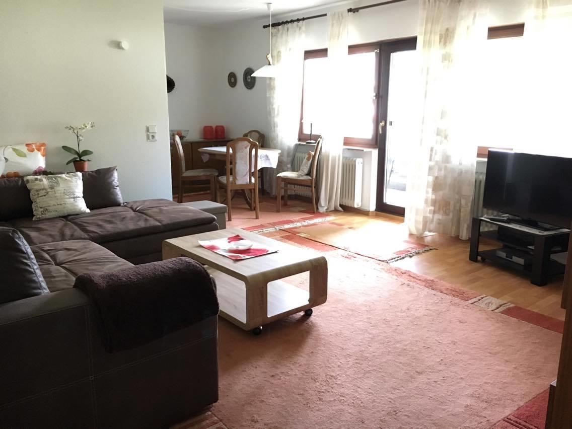Ferienwohnung Am Titisee Kültér fotó