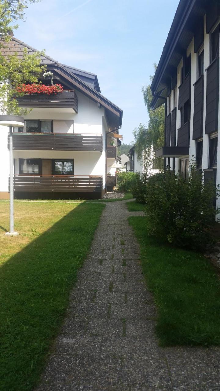 Ferienwohnung Am Titisee Kültér fotó